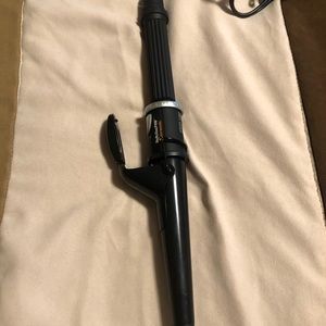 BaBylissPRO Ceramix Xtreme Pointed Barrel Ceramic Curling Iron 1 1/4”